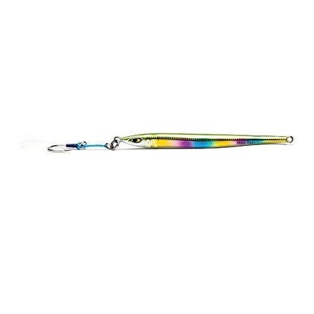 Mustad Moon Riser Jig 200G Cotton Candy 200G7Oz MJIG03-CCD-200-1
